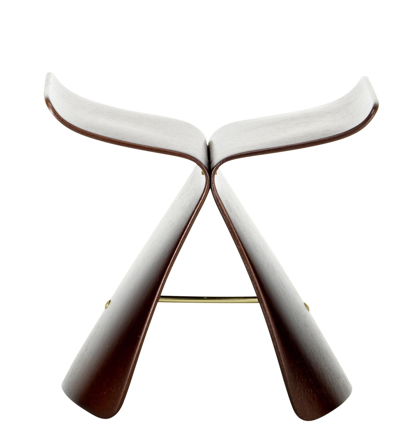 Butterfly Stool [1954] Miniatur Hocker Vitra