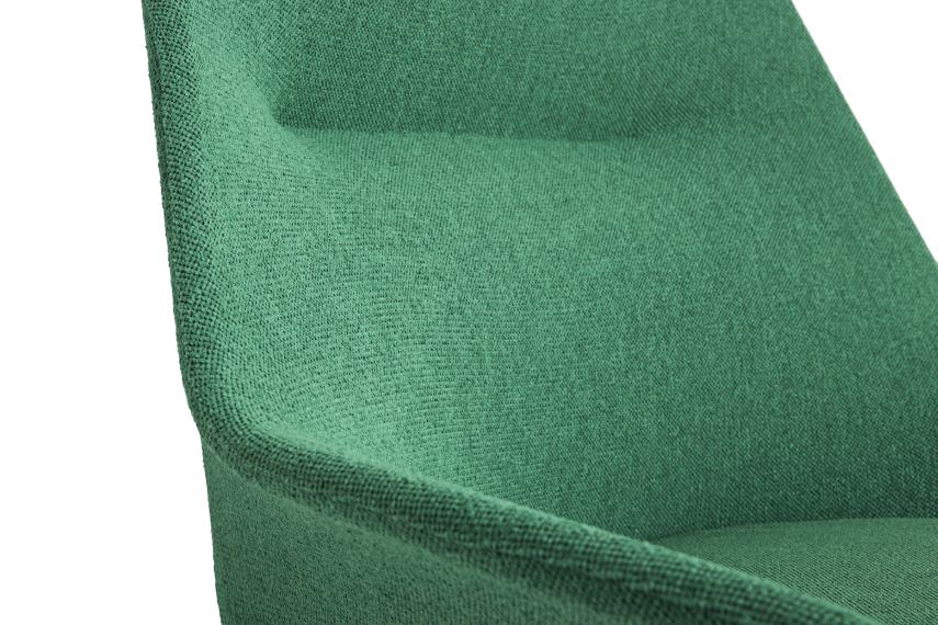 02 Lounge Chair Sessel Hay 02 Lounge Chair Sessel Hay