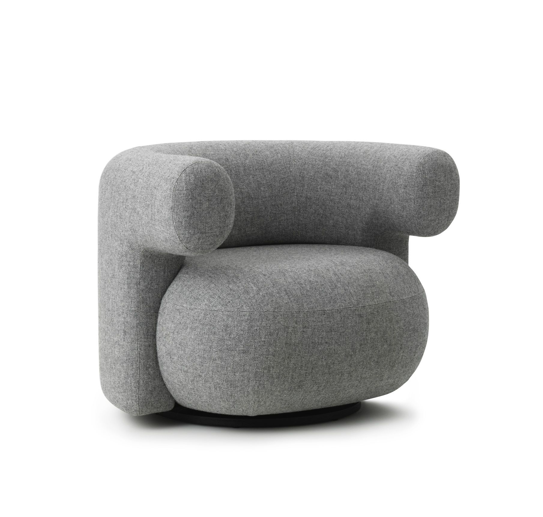 Burra Armchair Lounge Sessel Normann Copenhagen