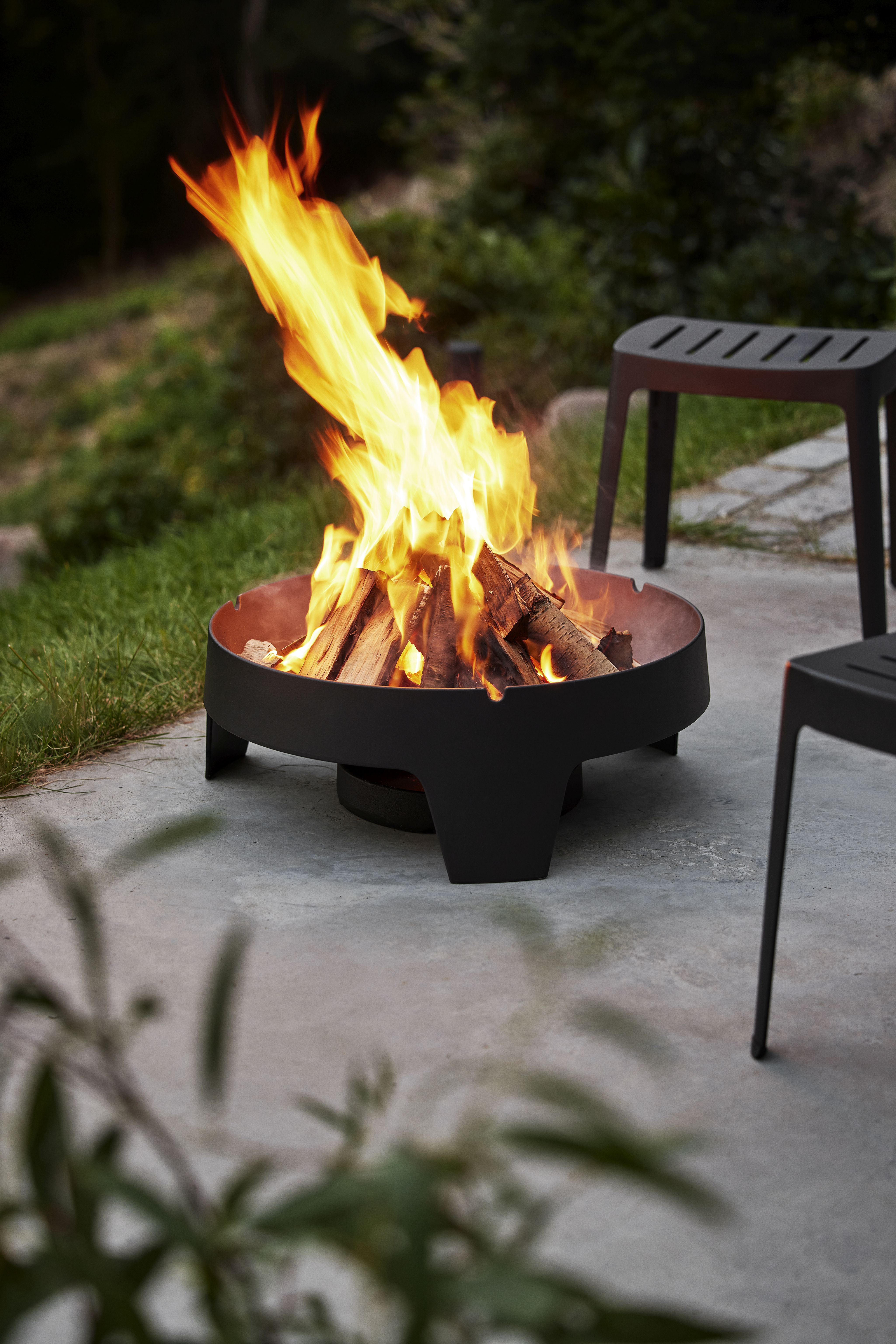 Ember Feuerschale Cane-Line