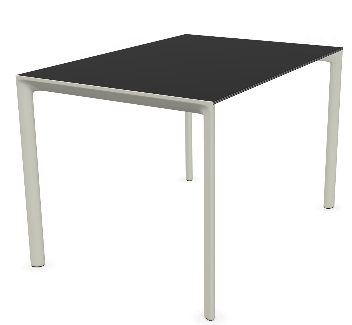 Maki Tisch Esstisch Kristalia