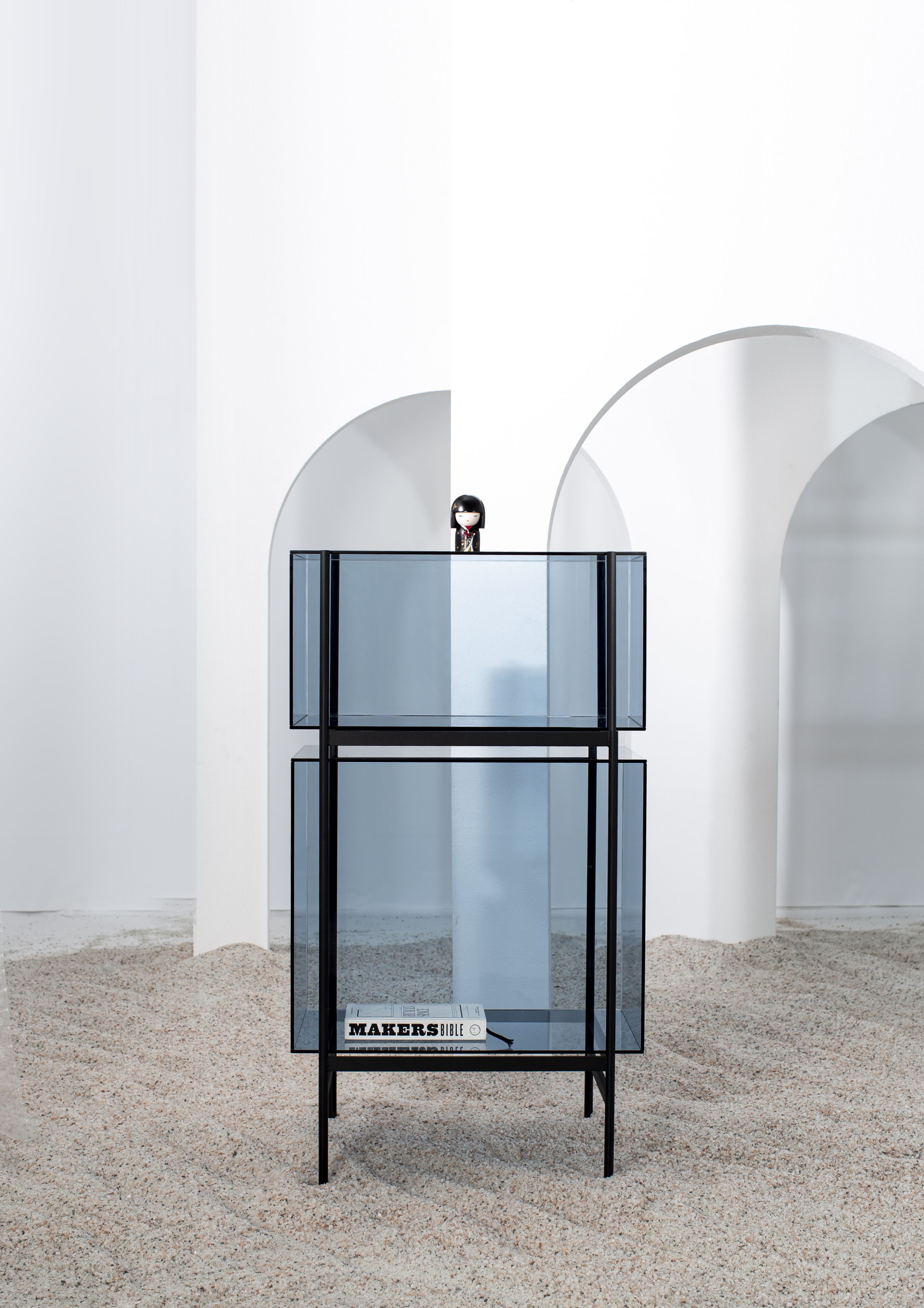 Lyn small Regal Pulpo