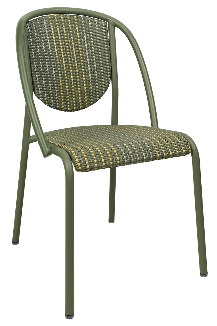 Parisienne 21 Chair Stuhl Outdoor Fermob