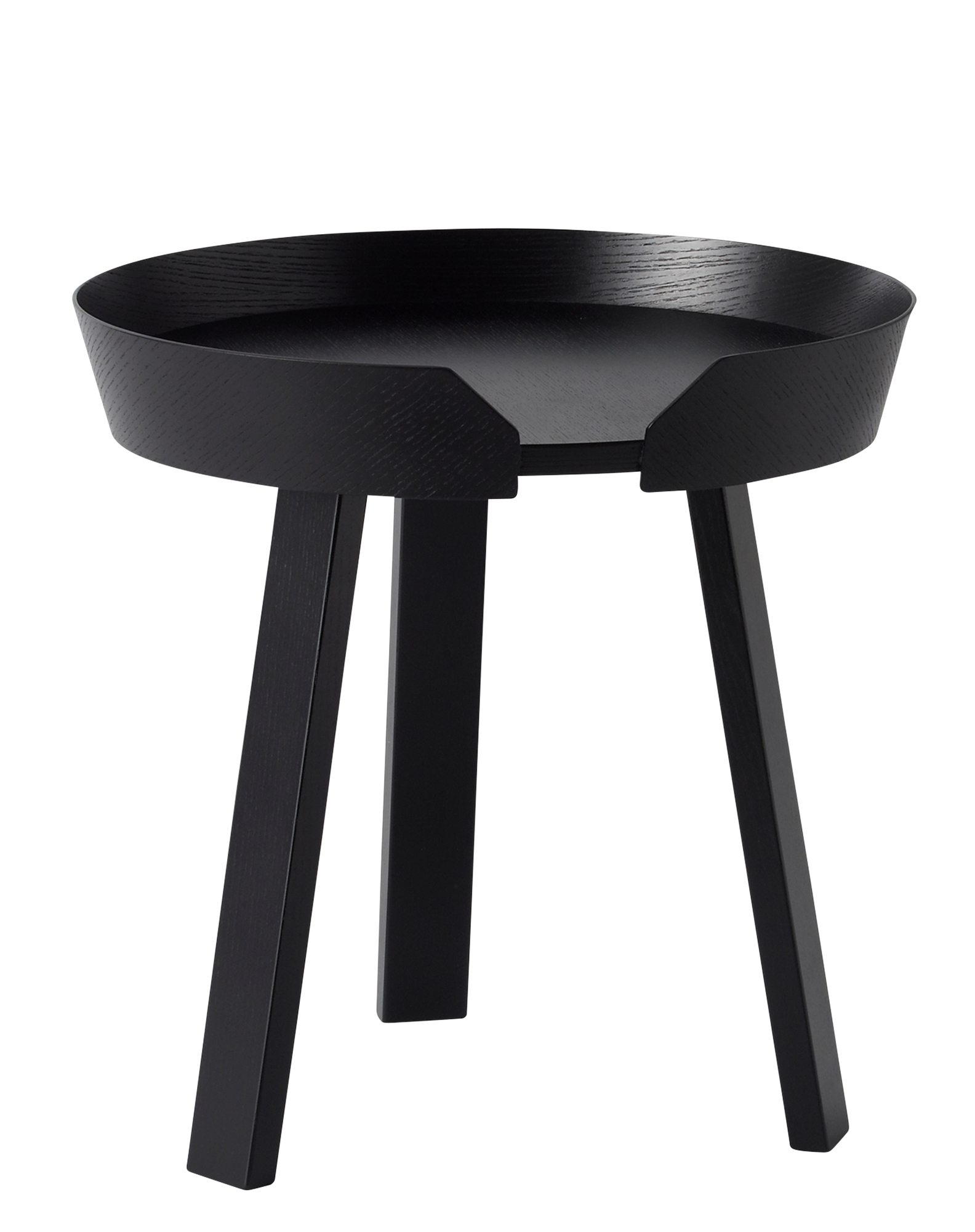 Around Coffee Table Small Beistelltisch Muuto