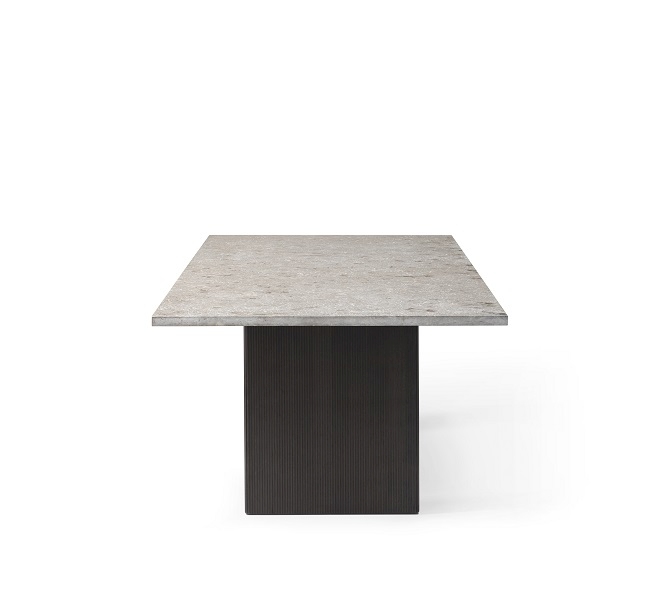 Cabin Square Table Esstisch Vipp