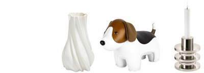 Wohnaccessoires
