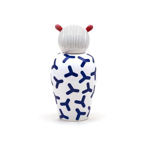 Canopie Vase Seletti EINZELSTÜCK