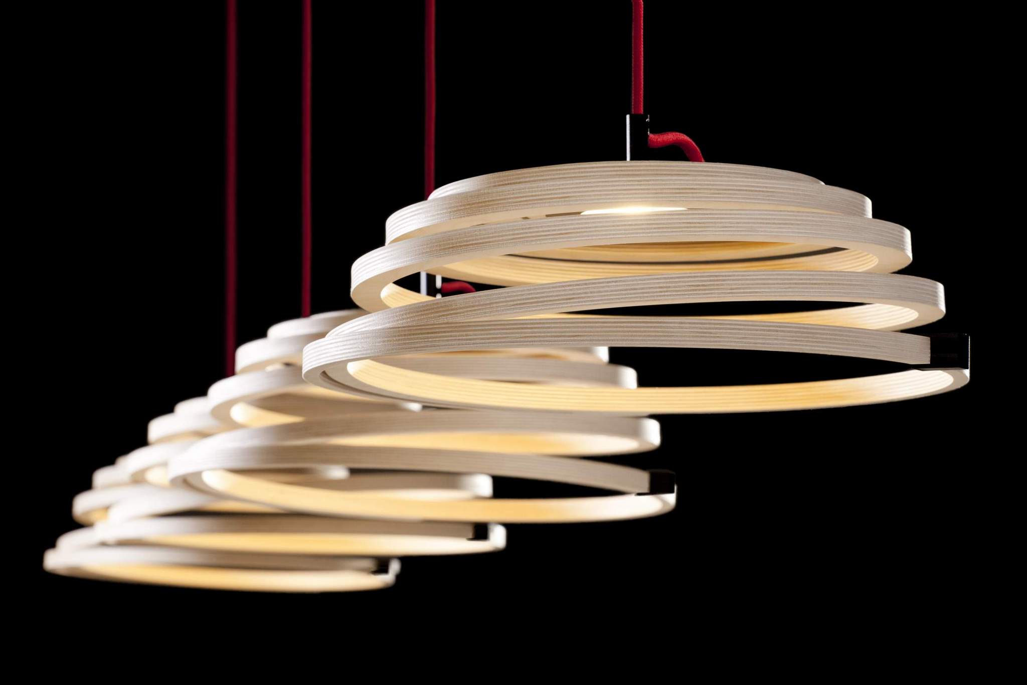 Aspiro 8000 Hängeleuchte Secto Design