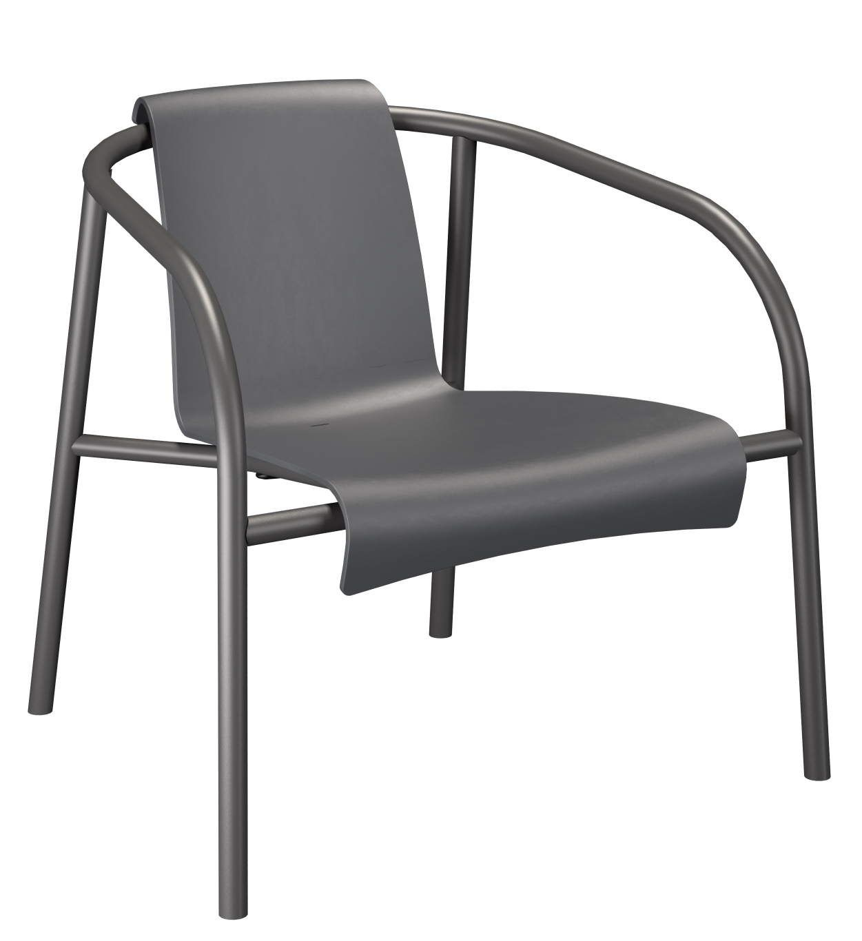 Nami Lounge Chair Sessel Outdoor Houe 