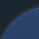 blau-coconut / nero-eisblau