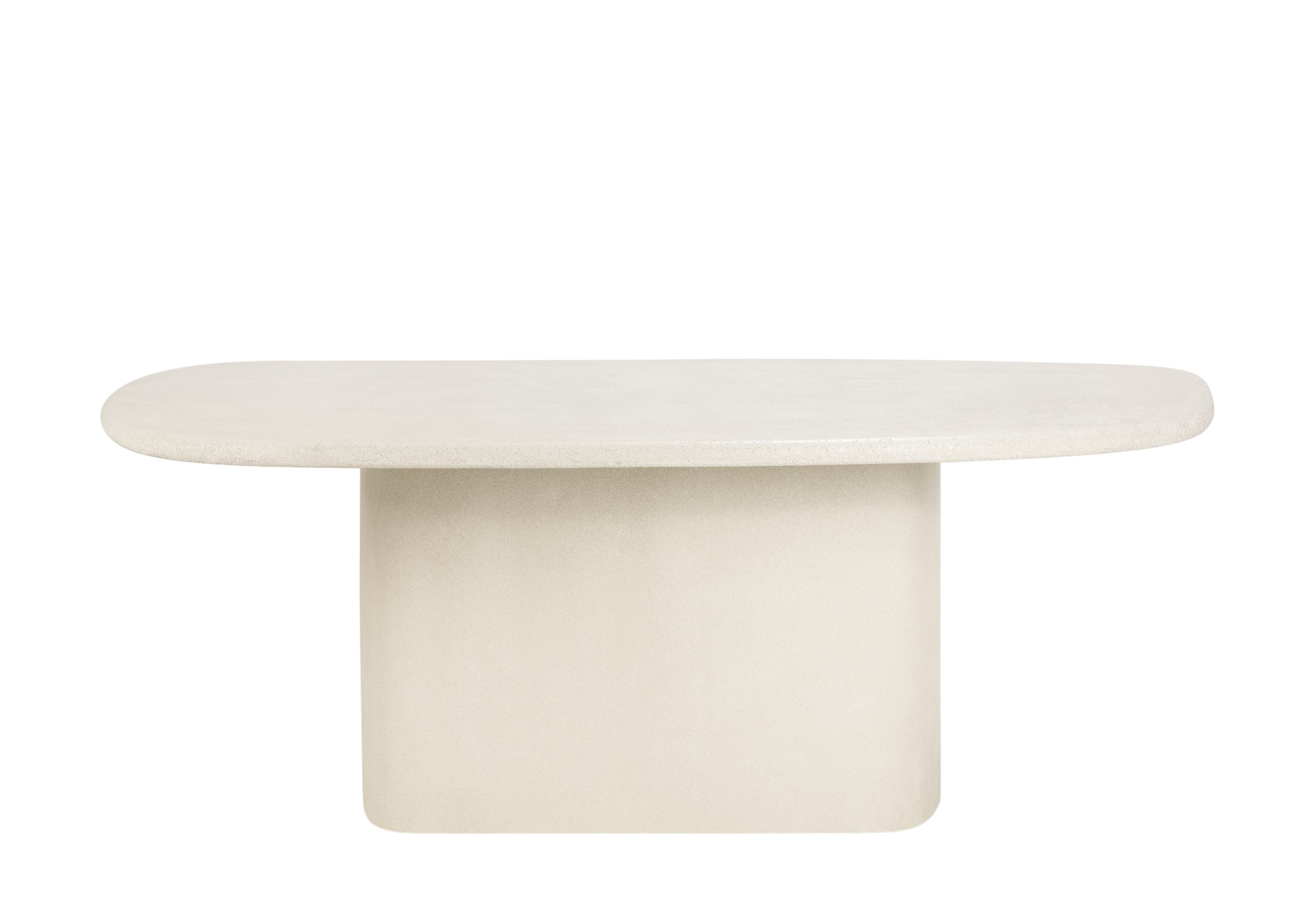 Elements Esstisch Kieselform Ethnicraft