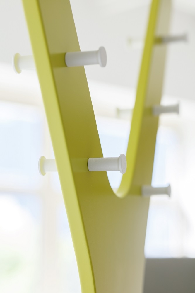 Tree Standgarderobe Cascando