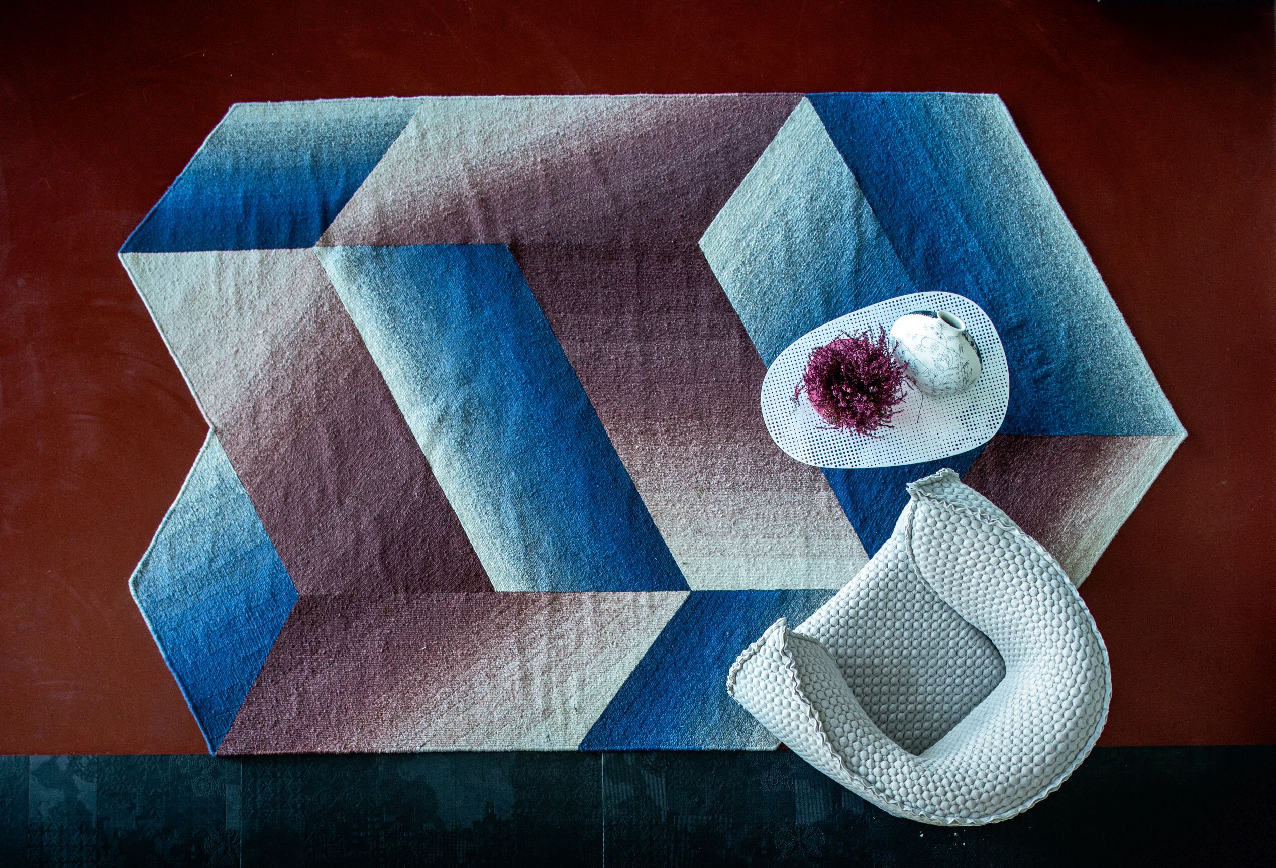 Cloud Tisch Moroso