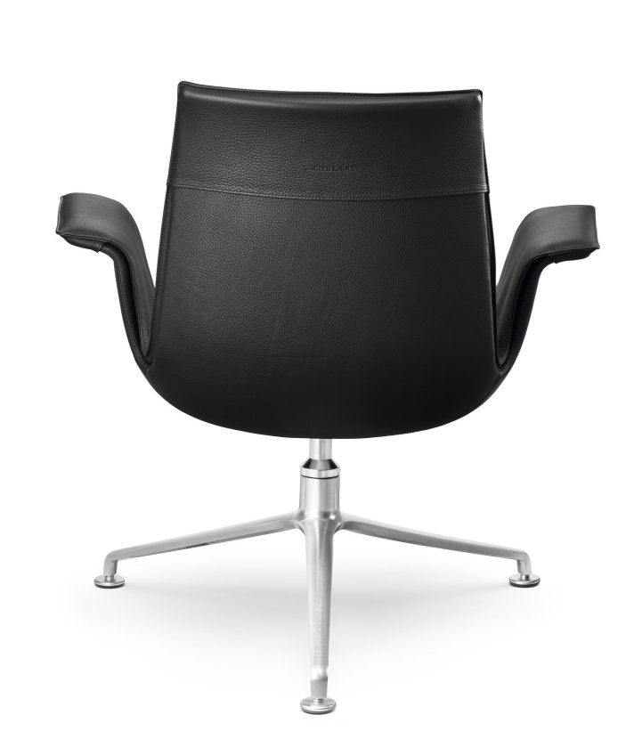 FK 6725-3G Sessel Walter Knoll