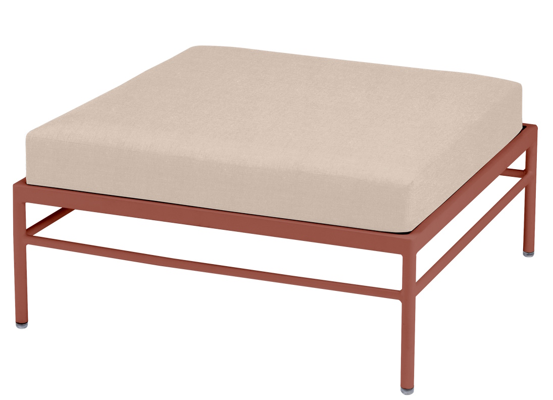 Rivage Hocker Outdoor Fermob