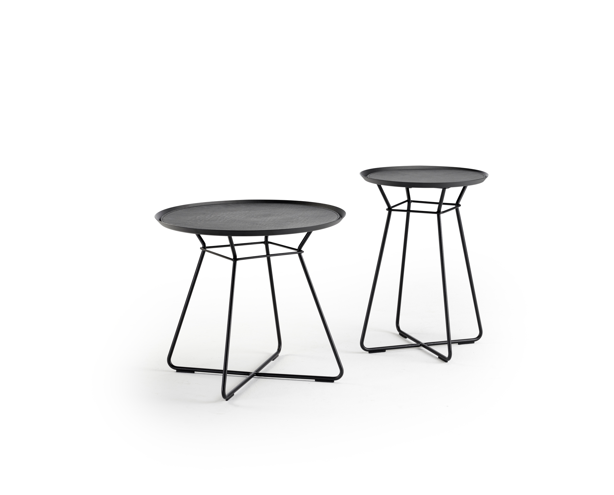 Leya Large Coffee Table Couchtisch Freifrau Manufaktur
