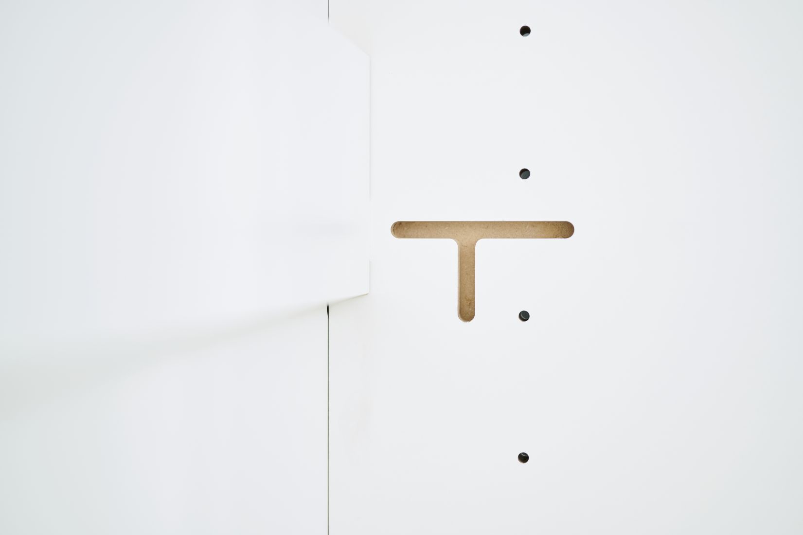 Tojo-Schrank Anbaumodul Tojo-Schrank Anbaumodul