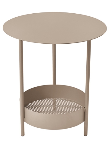 Salsa Outdoor Beistelltisch Fermob