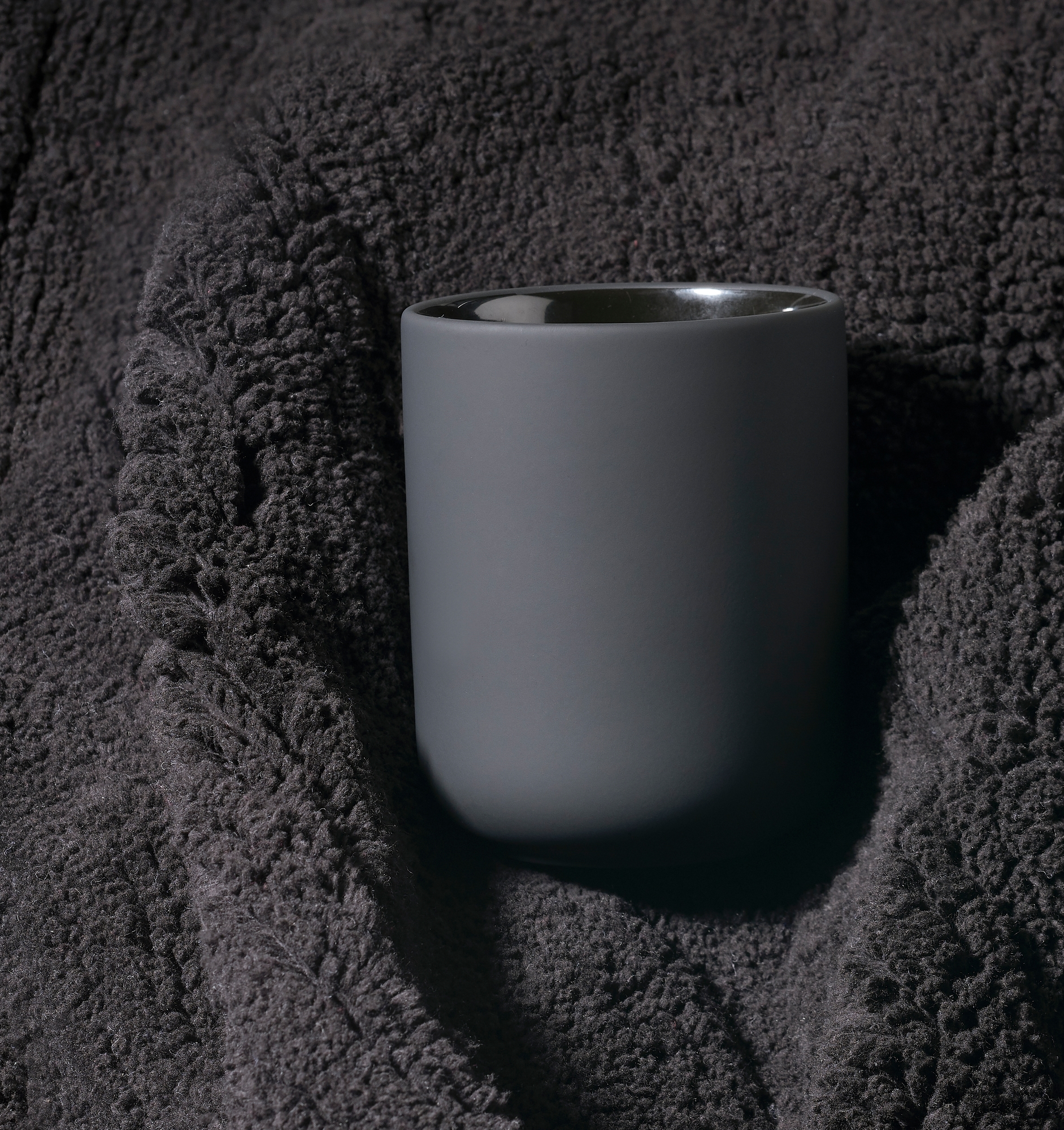 Ume Toothbrush mug Zahnputzbecher Zone Denmark EINZELSTÜCK