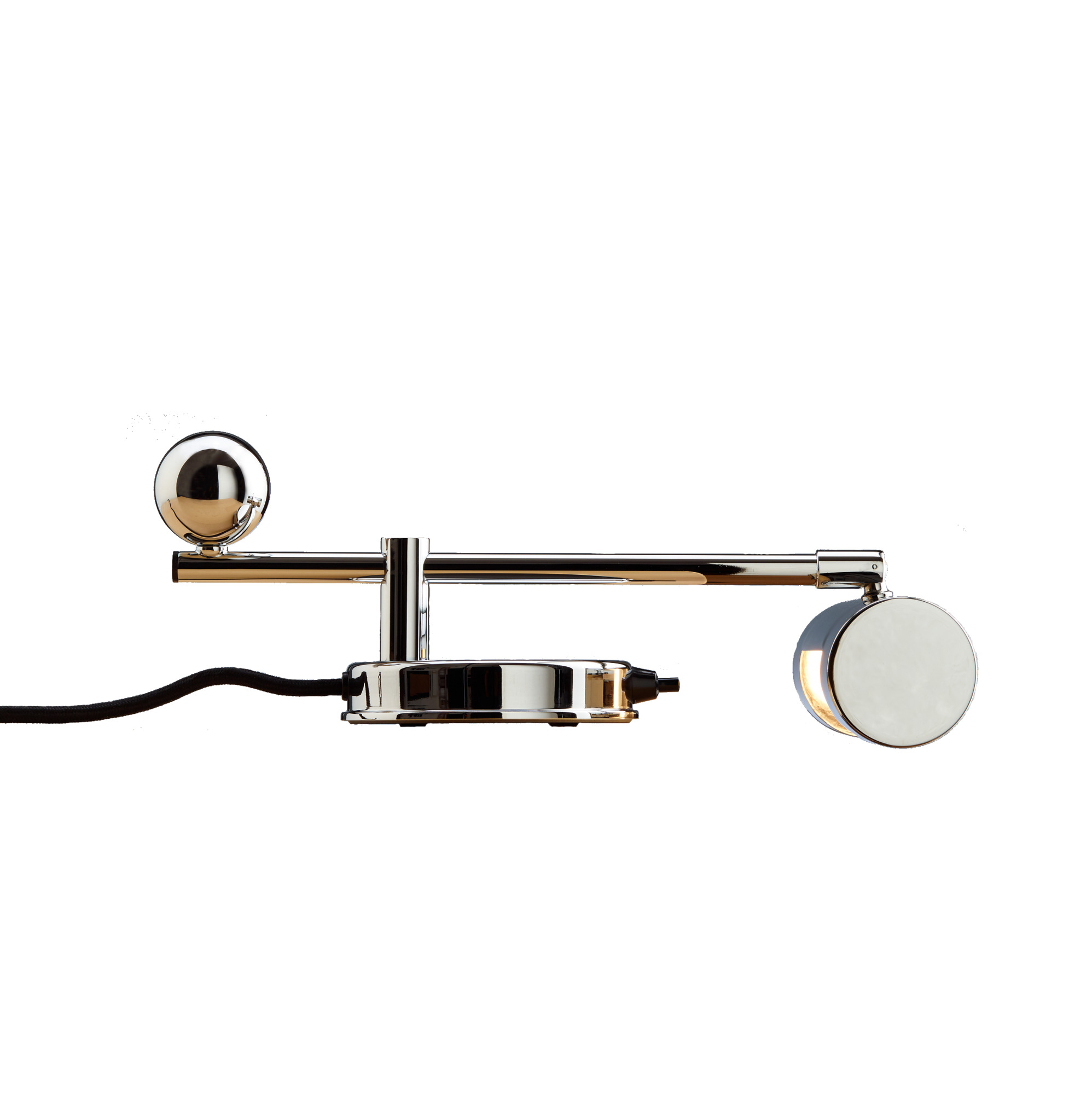DS 28 / DS28 De Stijl Klavierleuchte Tecnolumen