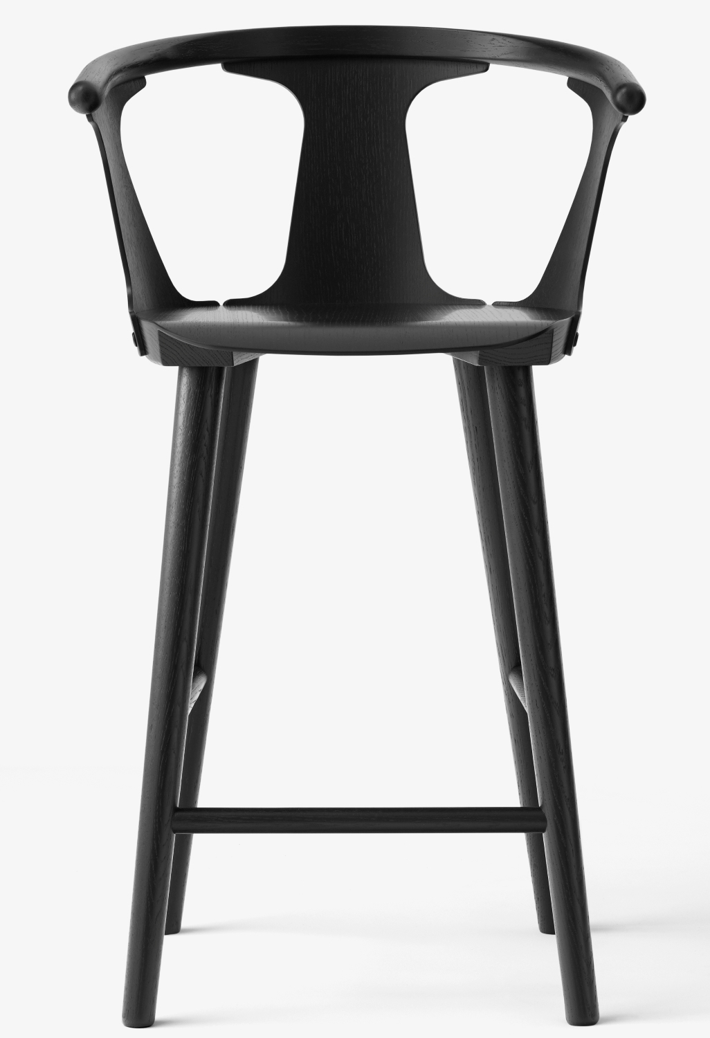 In Between Barstool Barhocker SK9 AndTradition
