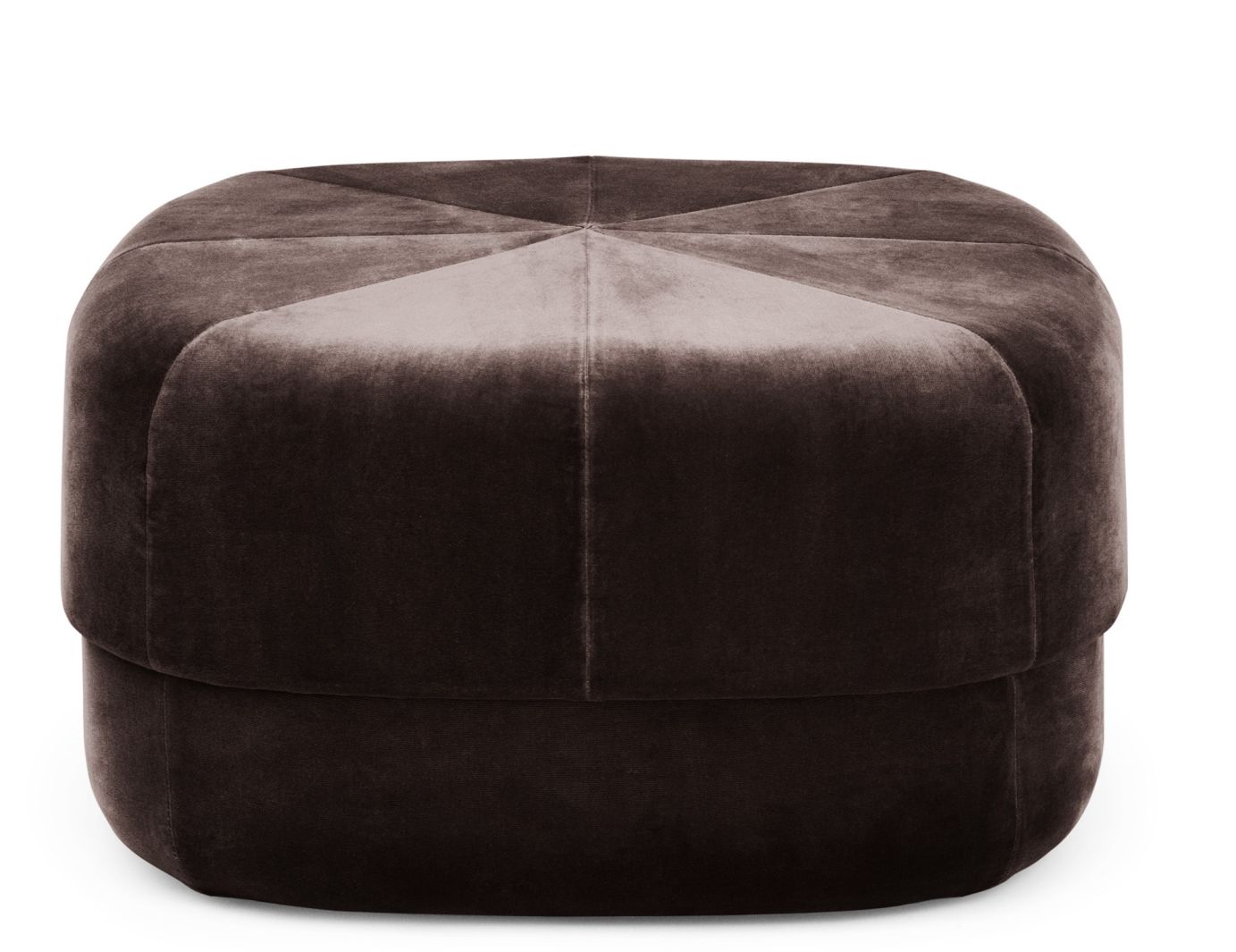 Circus Pouf Large Hocker Normann Copenhagen