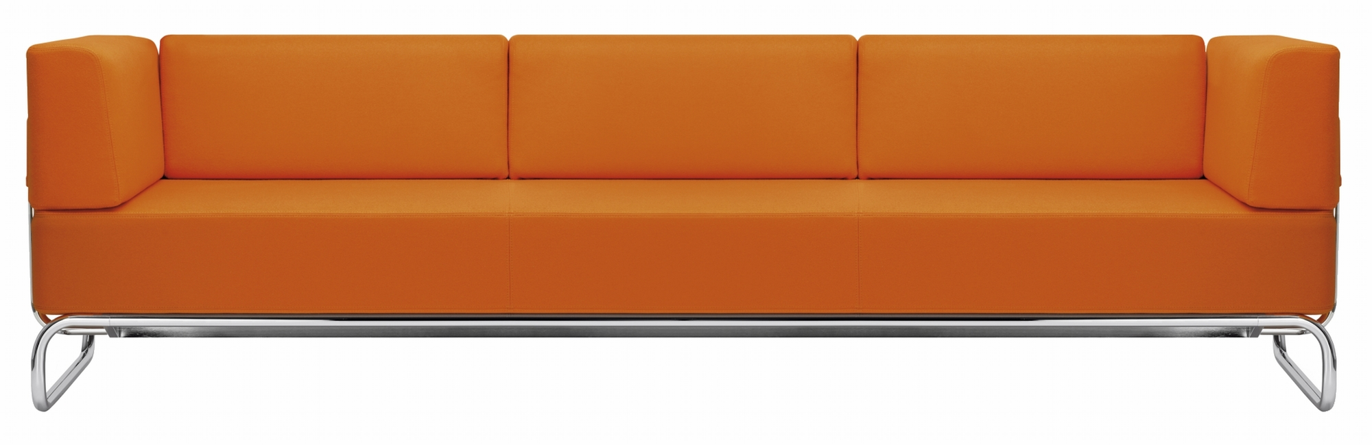 S 5200 Polsterteil hoch Thonet