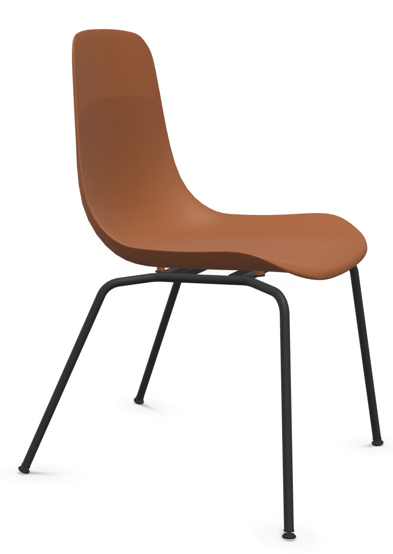 Elephantino Stuhl Outdoor Kristalia