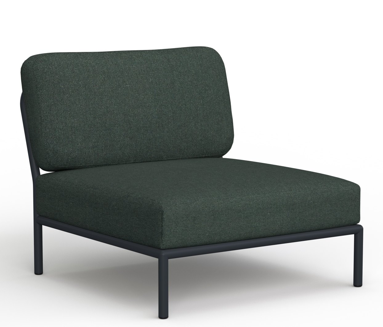 Level Lounge Chair Outdoor Sessel Houe