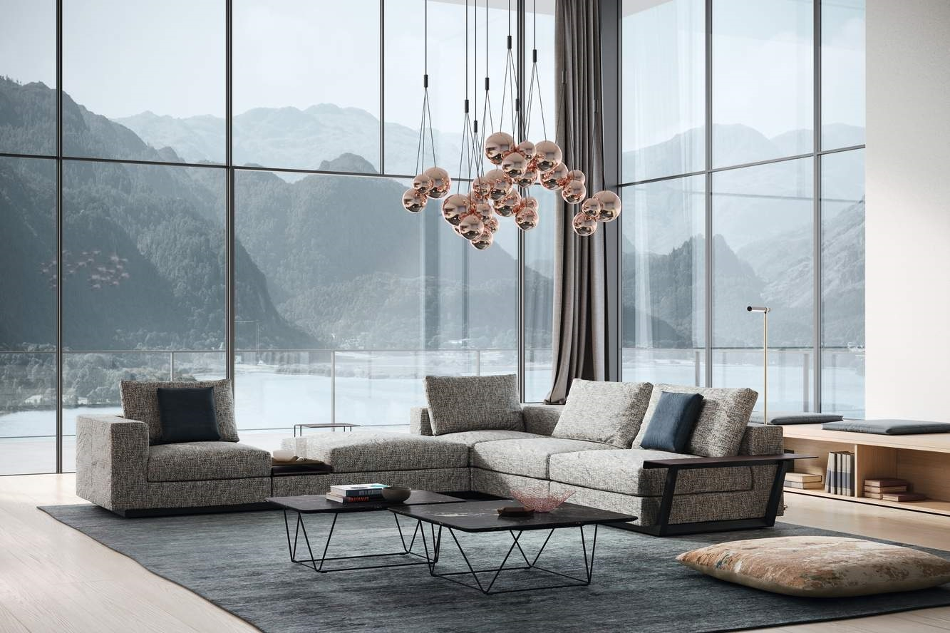 Oki Beistelltisch Walter Knoll