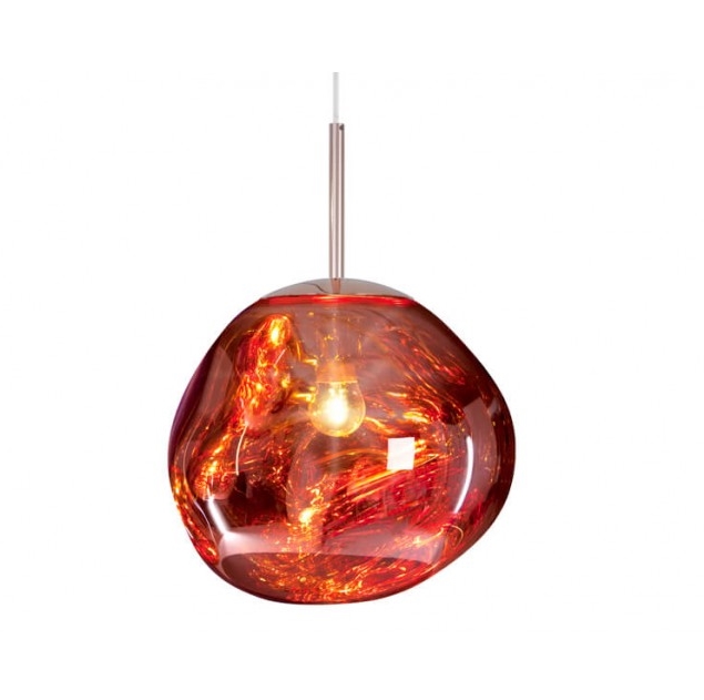 Ø 28 cm / Kupfer