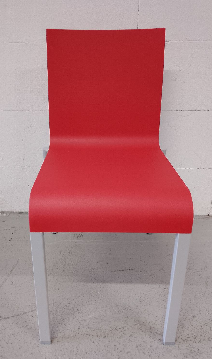 .03 Stuhl Vitra AUSSTELLUNGSSTÜCK / GEBRAUCHTMÖBEL