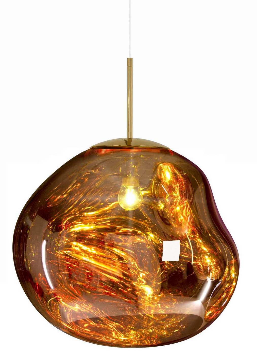 Ø 50 cm / Gold
