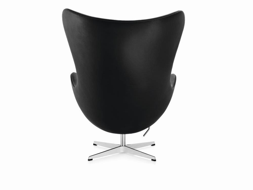 Das Ei / Egg Chair Sessel Fritz Hansen