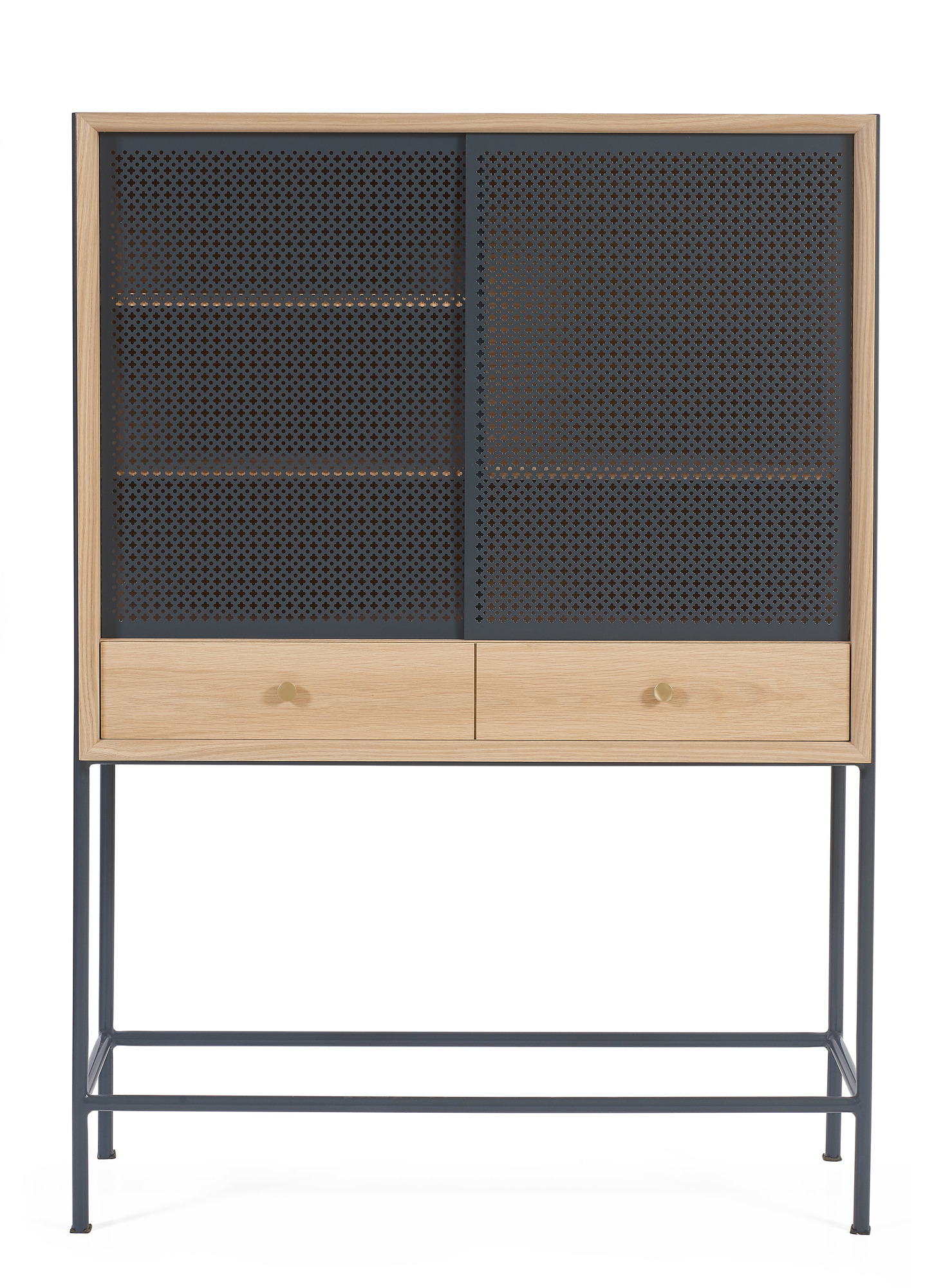 Gabin Cabinet Anrichte Hartô