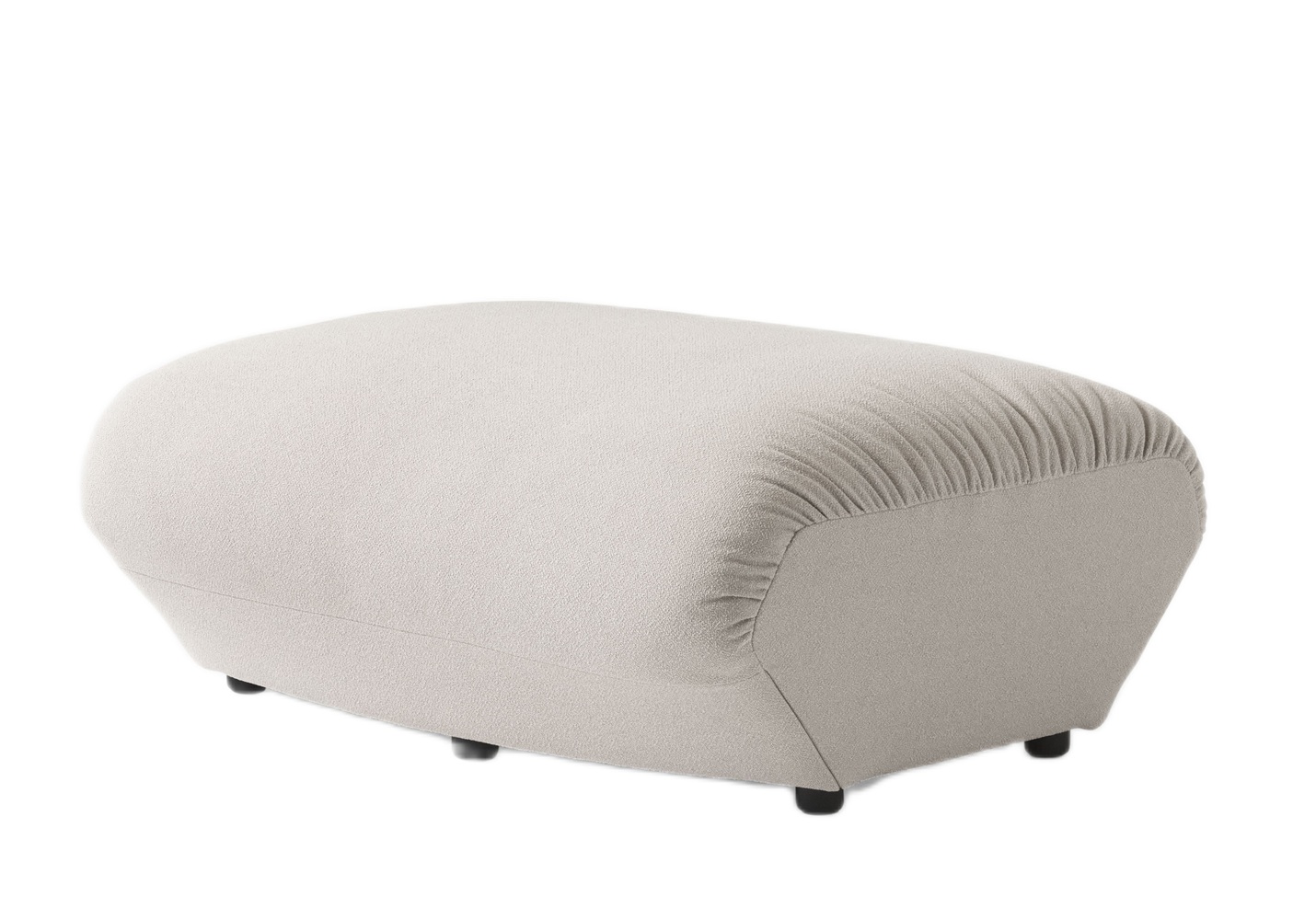Hi Lo AV56 Pouf Hocker AndTradition