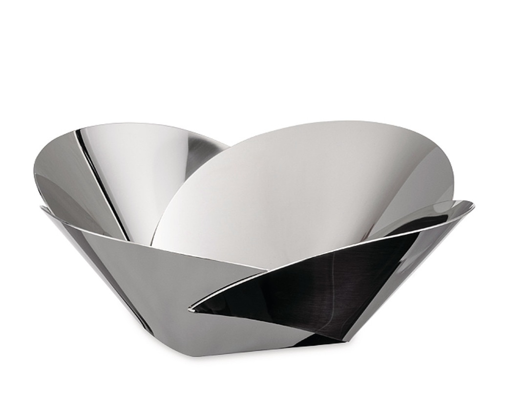 ABI04 Pianissimo Korbschale Alessi