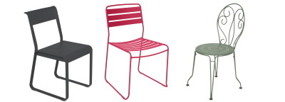 Stühle