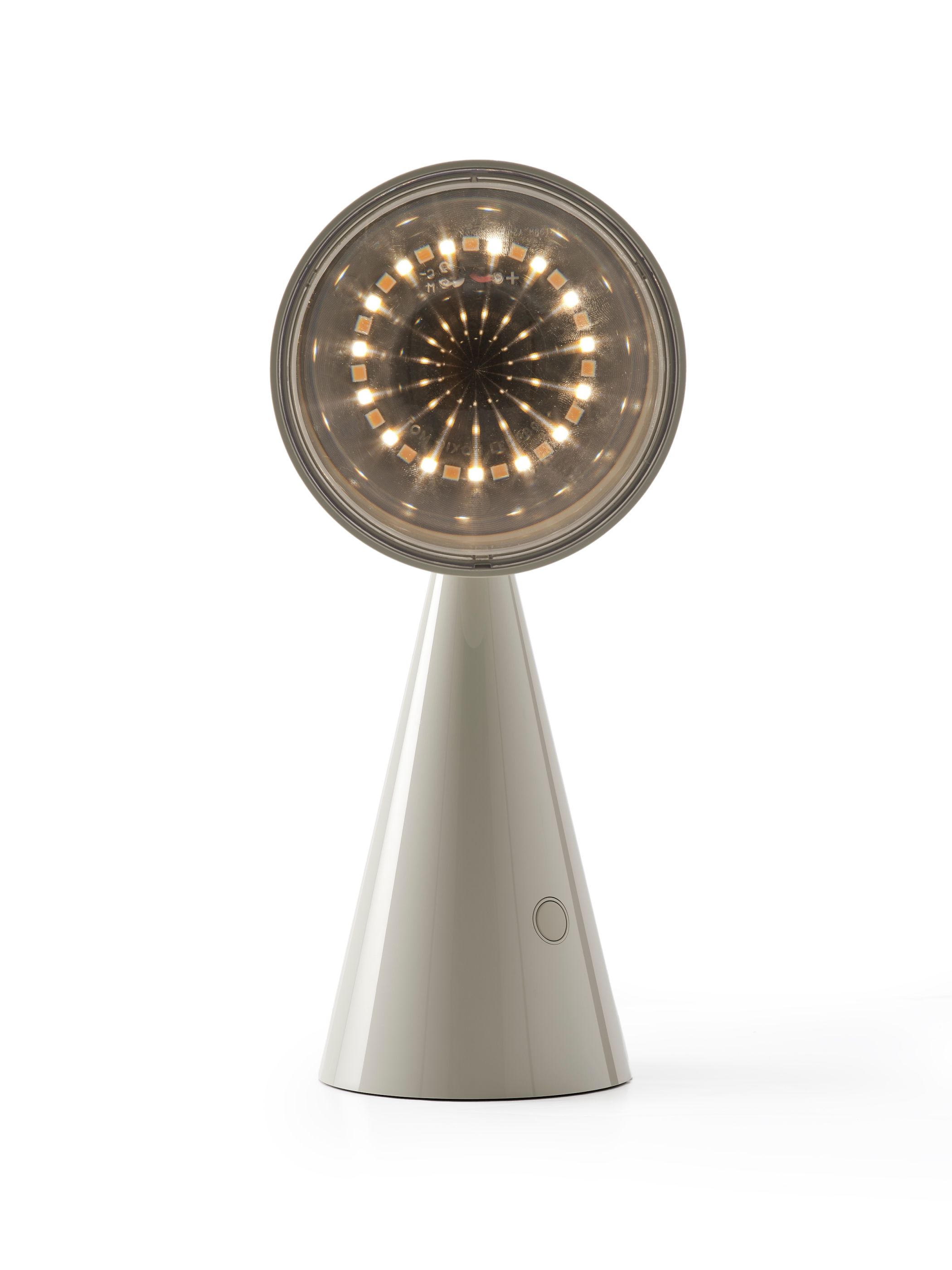 Pose Akkuleuchte LED Tischleuchte Putty Tom Dixon