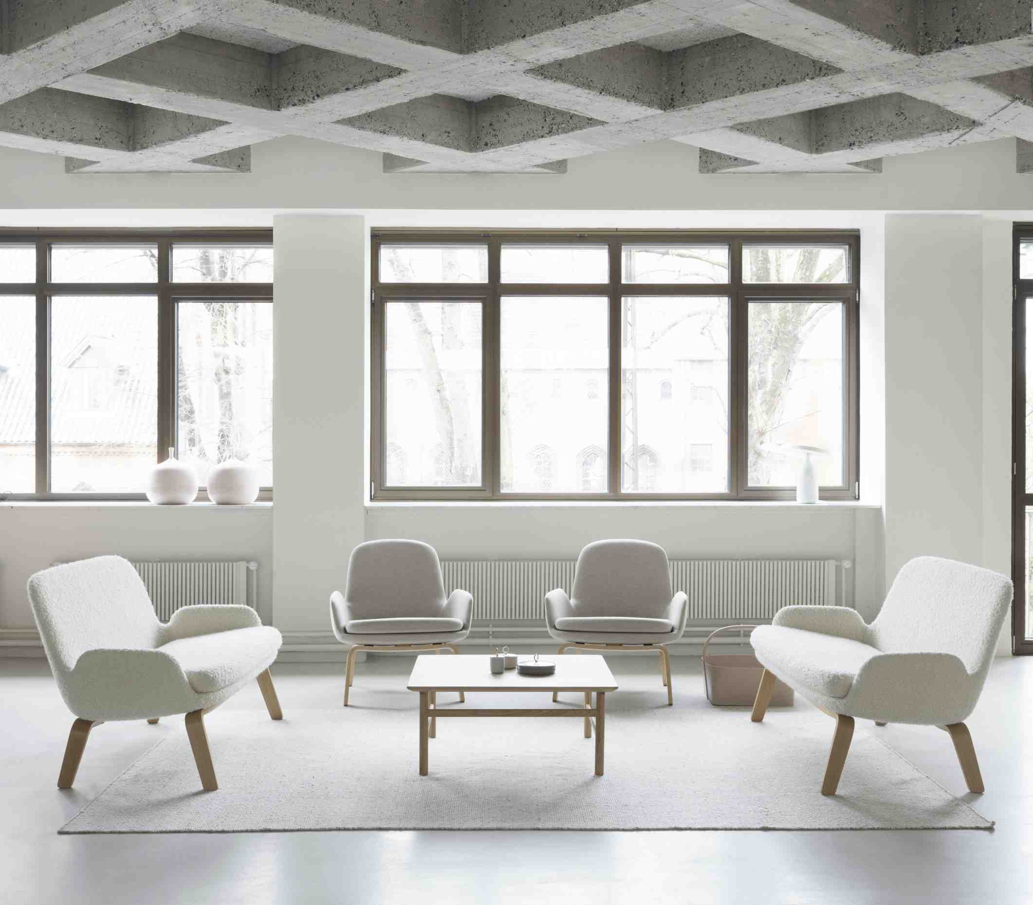 Grow Table Couchtisch Normann Copenhagen