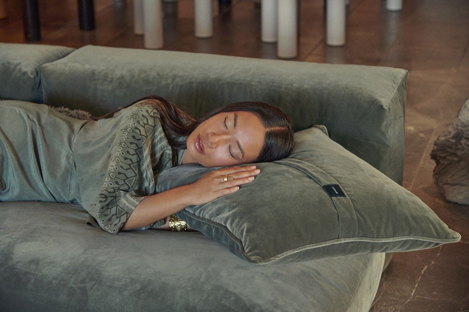 Pillow Set 1 Kissen 2-er Set vetsak
