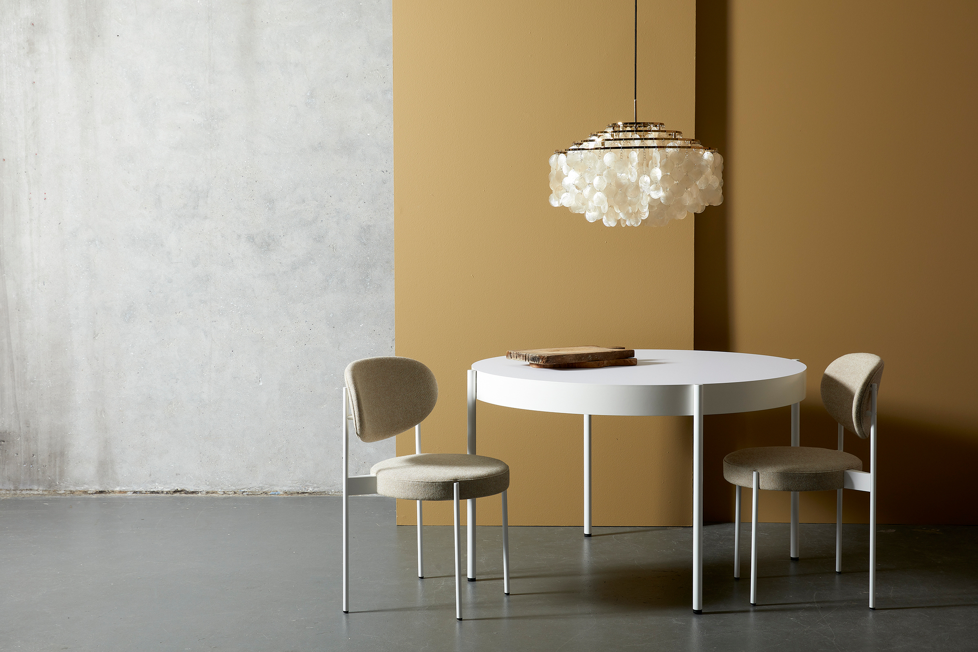 Series 430 Tisch Verpan