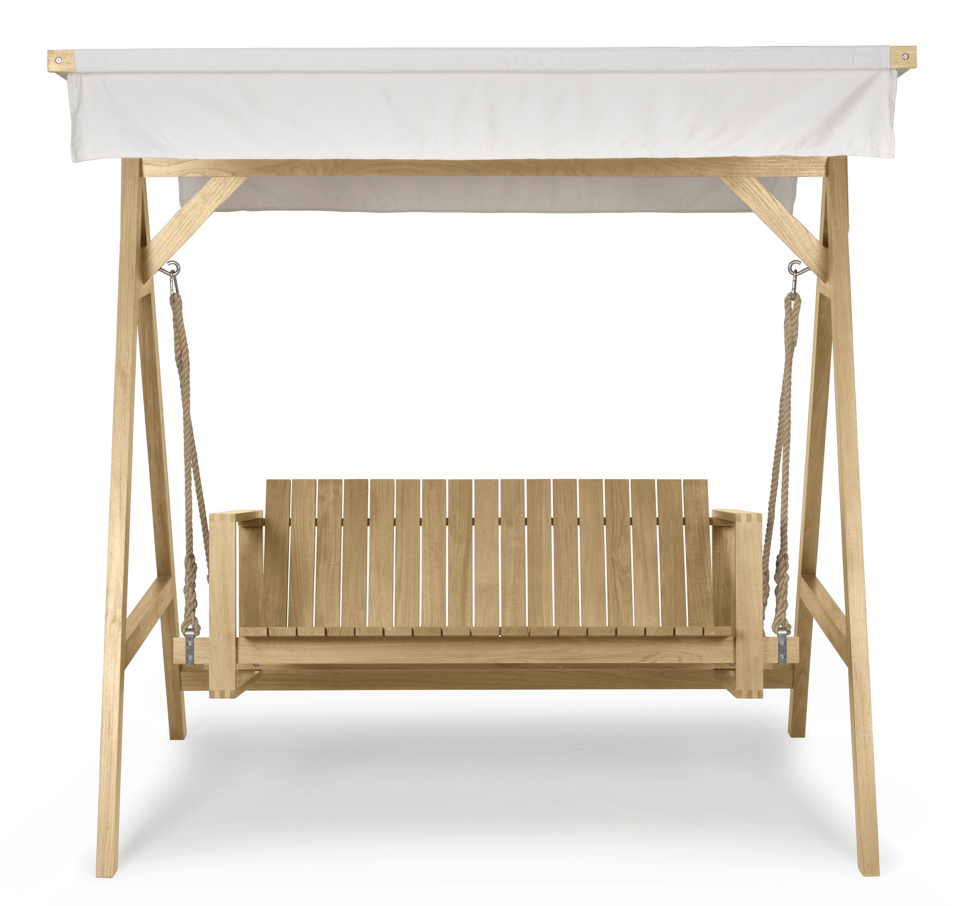 Gestell für Kjaer Schaukelsofa Outdoor Carl Hansen & Søn