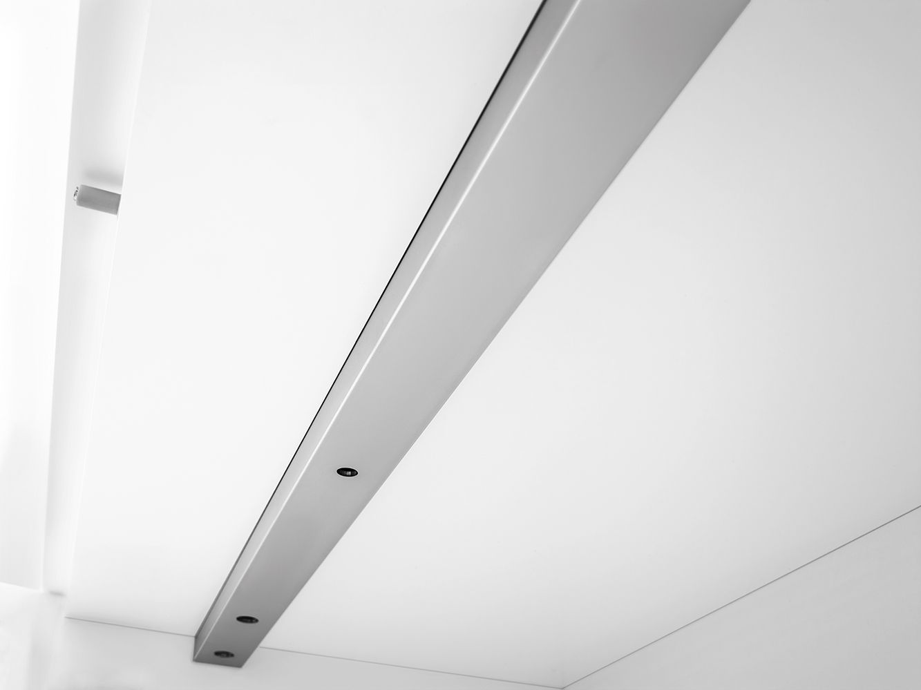 Nex Pur Box TV-Lowboard mit Medienklappe Piure QUICK SHIP