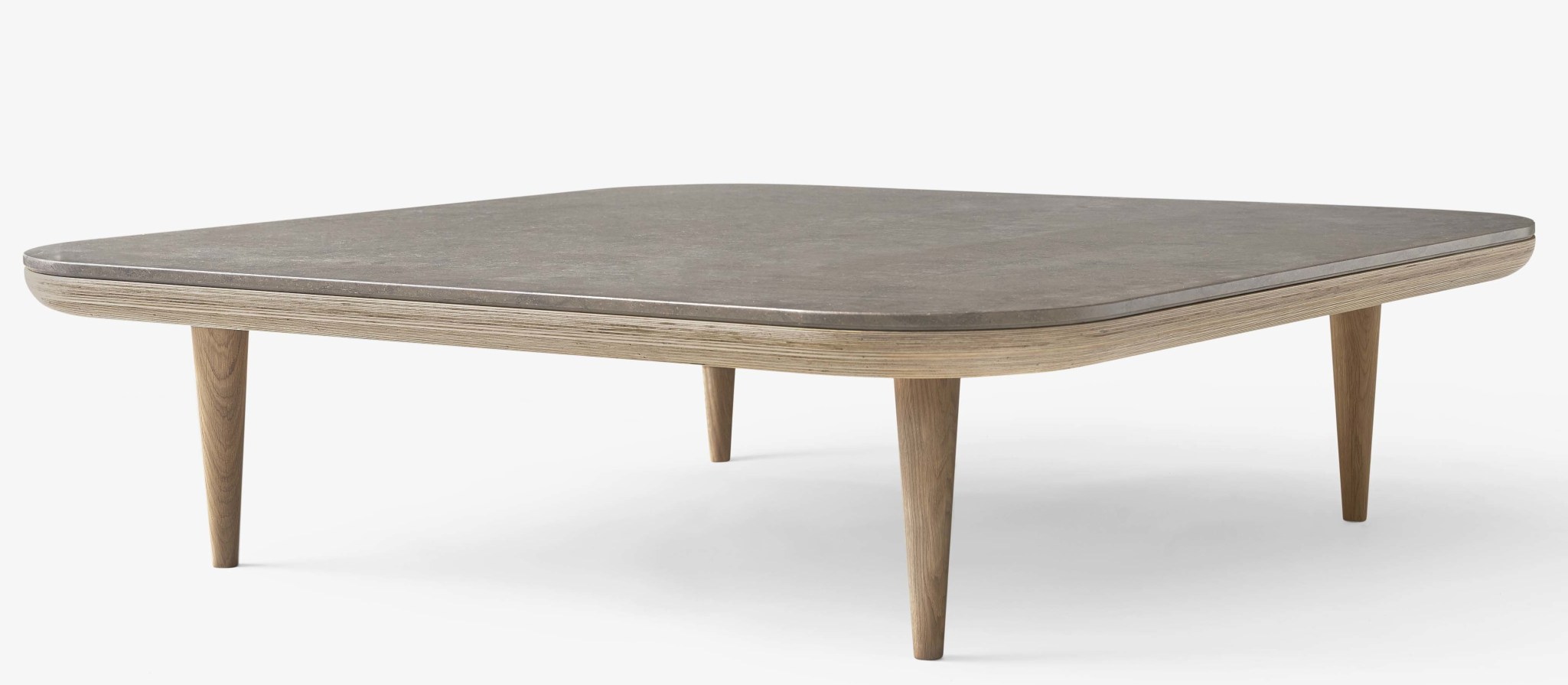 Fly Table Couchtisch AndTradition Fly Table Couchtisch AndTradition