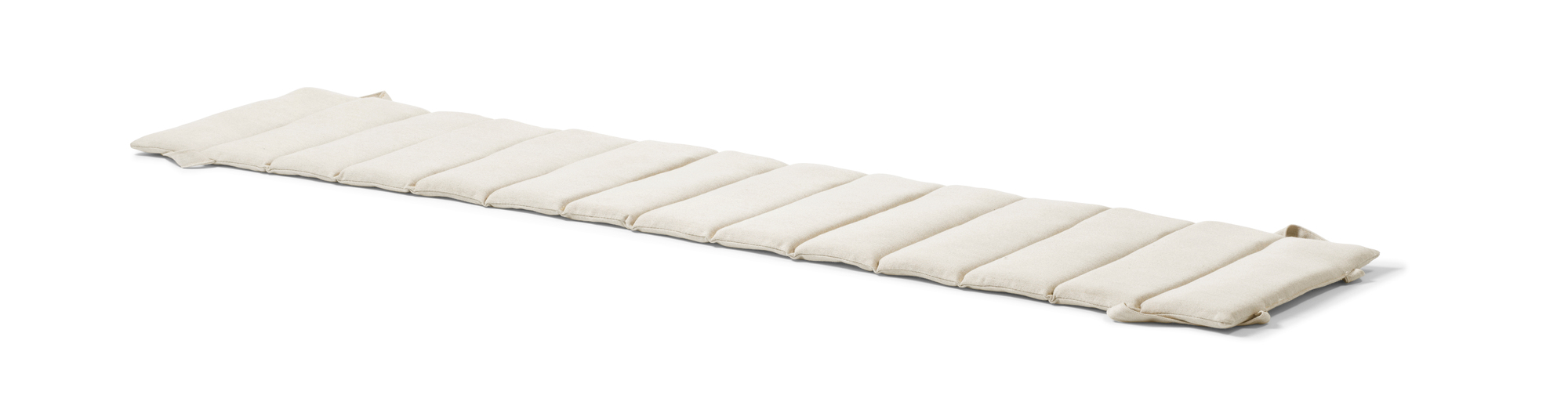 Mogensen Kissen für Bank Outdoor Carl Hansen & Søn
