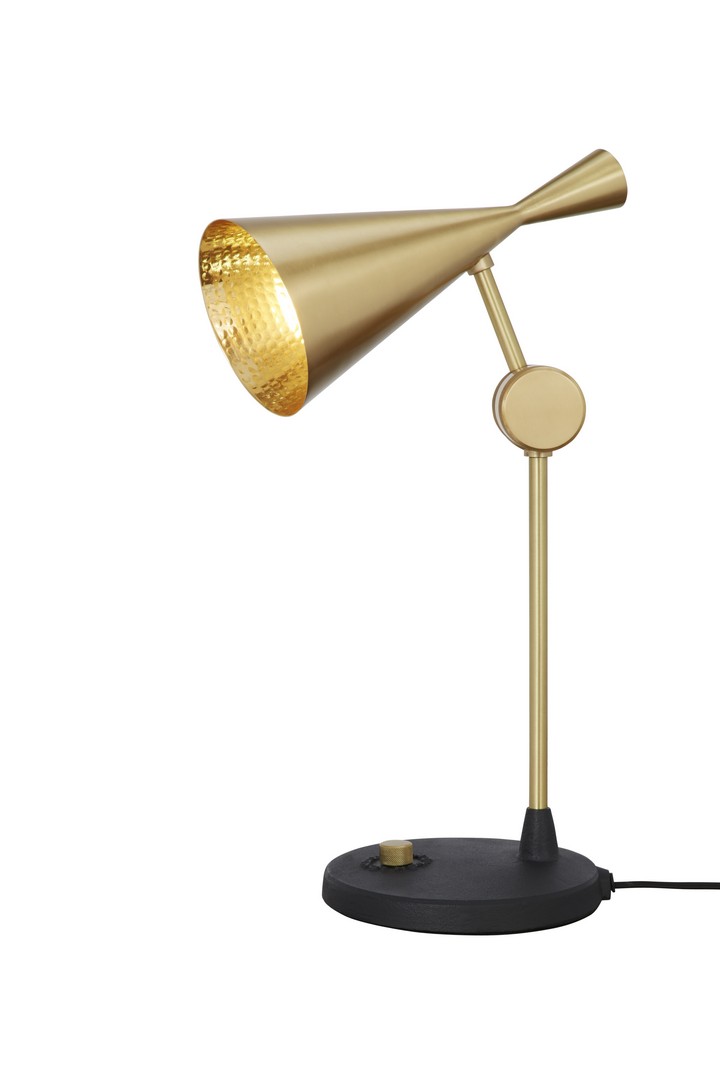 Beat Tischleuchte Tom Dixon