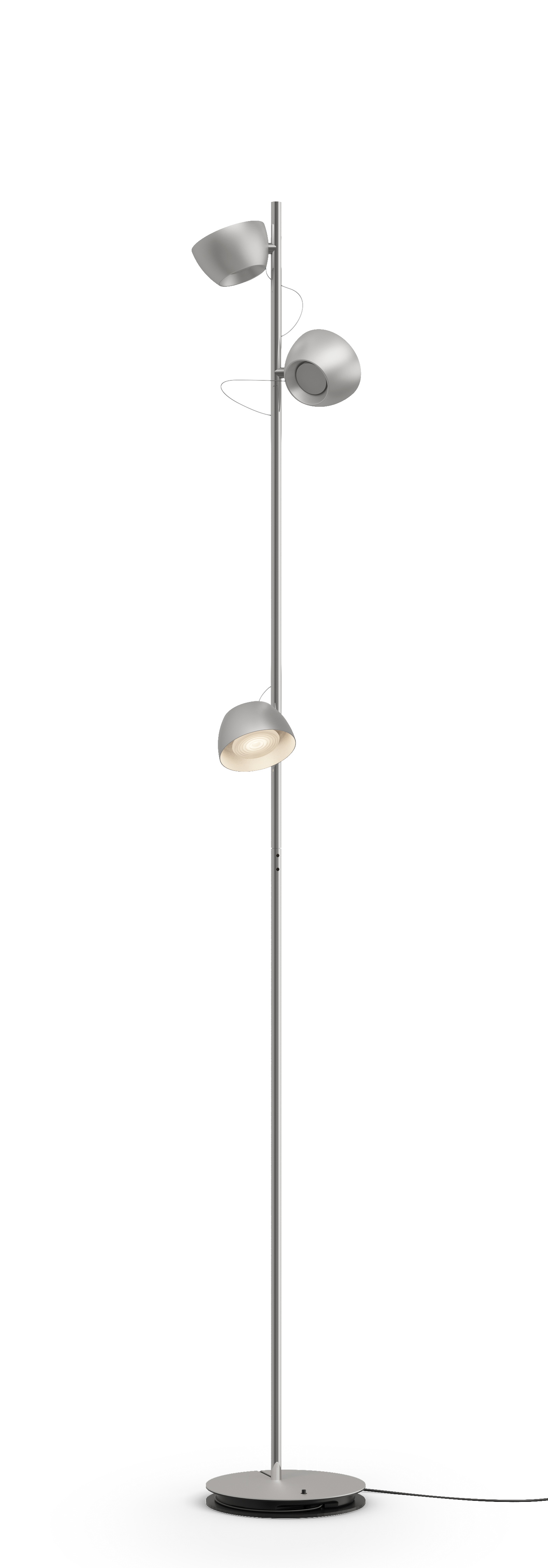 Irio S Stehleuchte Baltensweiler