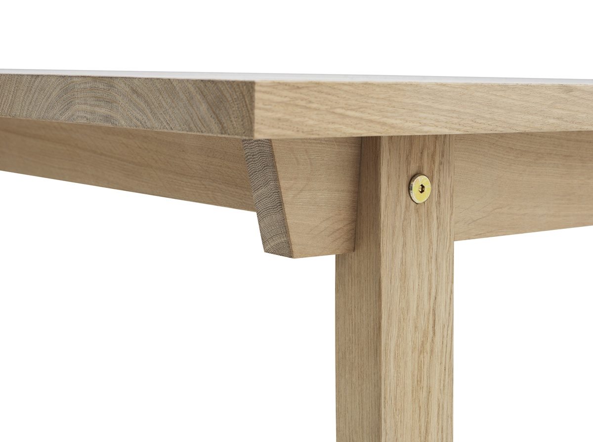 Slice Table Tisch Normann Copenhagen
