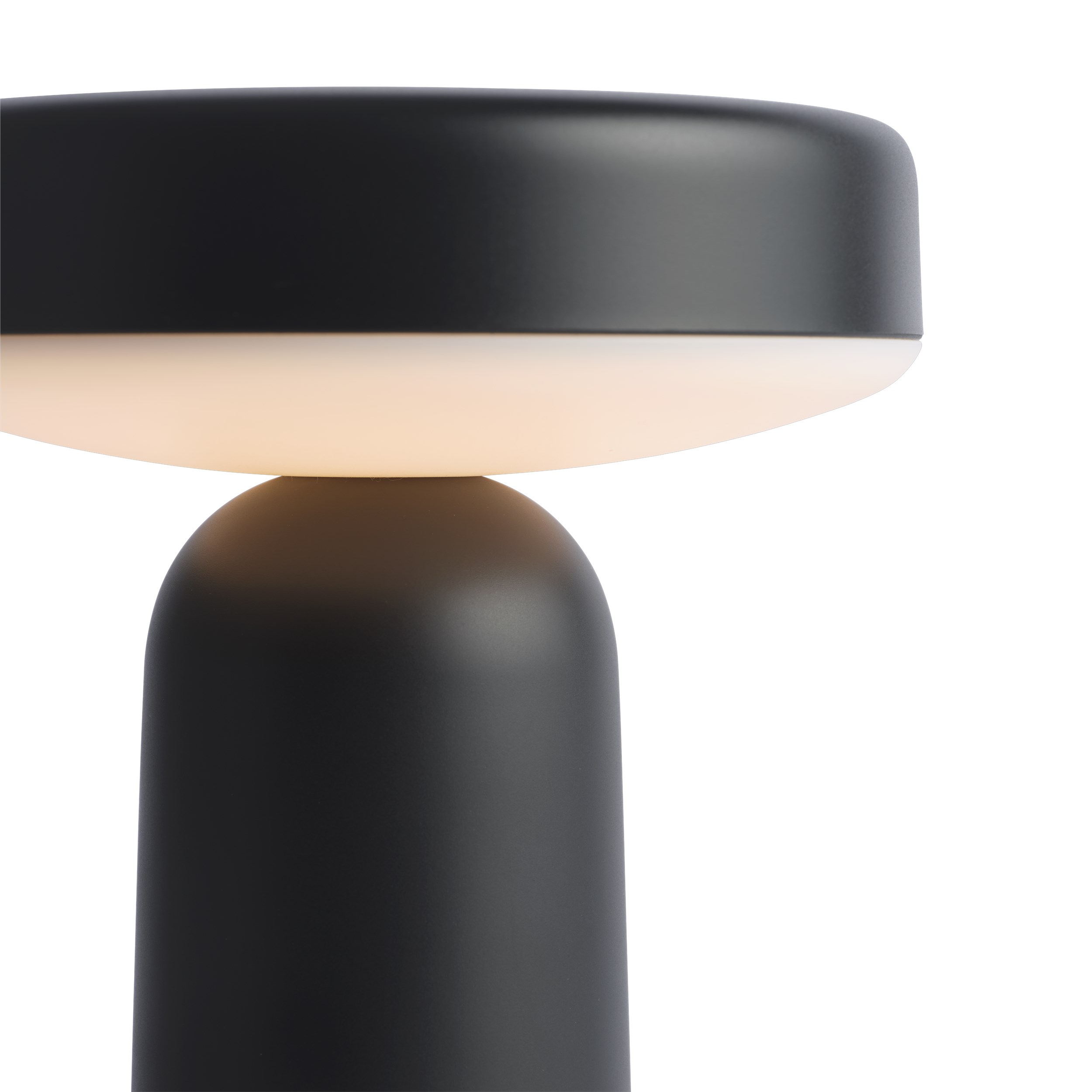 Ease Portable lamp Akku Tischleuchte Muuto